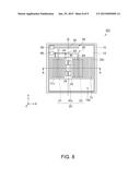 FUNCTIONAL DEVICE, ELECTRONIC APPARATUS, AND MOVING OBJECT diagram and image