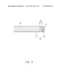 DEVICE HOUSING FOR RECEIVING DISPLAY MODULE AND MANUFACTURING METHOD diagram and image