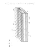 Backlight and Display Device diagram and image