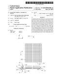 BACKLIGHT MODULE AND DISPLAY DEVICE diagram and image