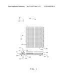 BACKLIGHT MODULE AND DISPLAY DEVICE diagram and image