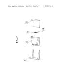 LIGHTING DEVICE FOR INDOOR PARKING LOT diagram and image