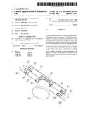 EASILY EXPANDABLE INDOORS LED LIGHTING DEVICE diagram and image