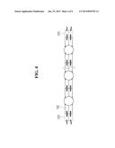 EASILY EXPANDABLE INDOORS LED LIGHTING DEVICE diagram and image