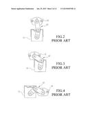 LIGHTING SYSTEM THAT CAN CHANGE LIGHT EMITTING CHARACTERISTIC AND LIGHTING     DEVICE AND LAMP HOLDER OF THE LIGHTING SYSTEM diagram and image