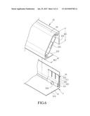 LIGHTING SYSTEM THAT CAN CHANGE LIGHT EMITTING CHARACTERISTIC AND LIGHTING     DEVICE AND LAMP HOLDER OF THE LIGHTING SYSTEM diagram and image