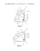 LIGHTING SYSTEM THAT CAN CHANGE LIGHT EMITTING CHARACTERISTIC AND LIGHTING     DEVICE AND LAMP HOLDER OF THE LIGHTING SYSTEM diagram and image