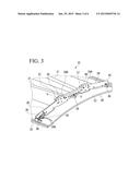 CEILING LIGHTING APPARATUS OF AIRCRAFT AND AIRCRAFT diagram and image