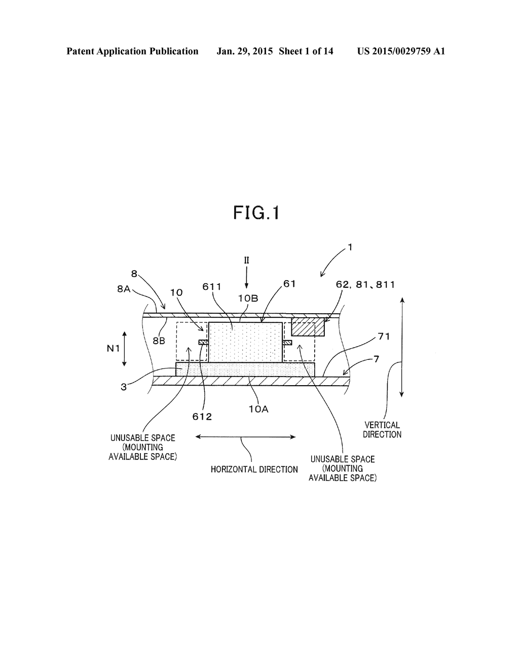 ELECTRIC POWER SOURCE DEVICE - diagram, schematic, and image 02