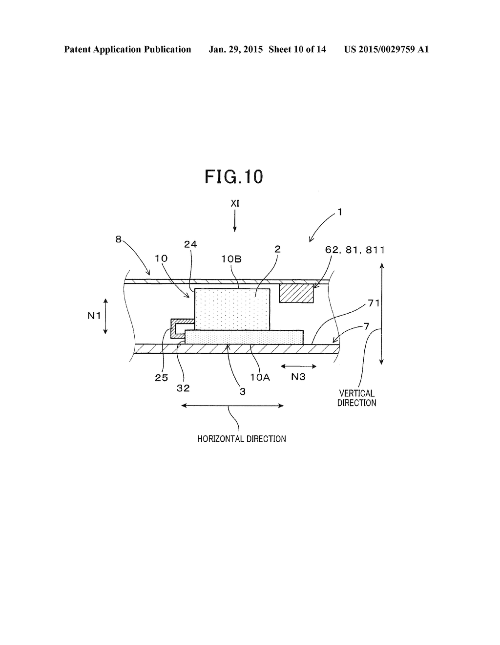 ELECTRIC POWER SOURCE DEVICE - diagram, schematic, and image 11