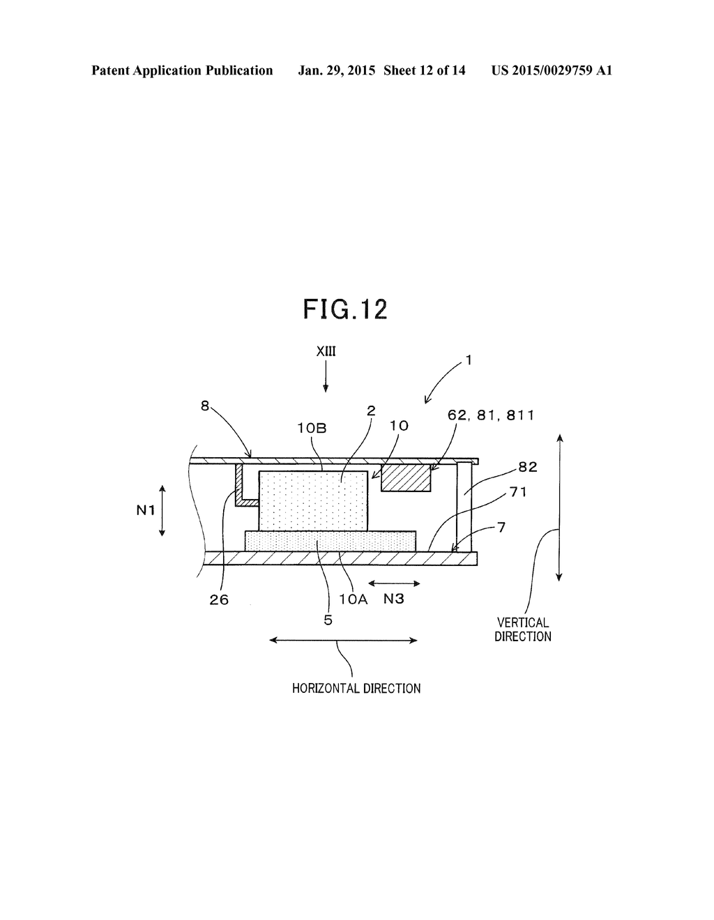 ELECTRIC POWER SOURCE DEVICE - diagram, schematic, and image 13