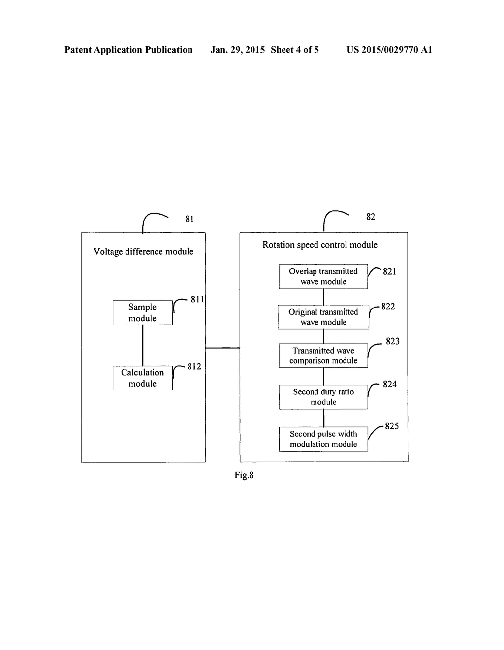 Method and Apparatus for Automatically Equalizing Bus Bar Voltages of     Power Factor Correction PFC Circuit - diagram, schematic, and image 05