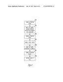 METHOD AND APPARATUS FOR SENSING IN A MEMORY diagram and image