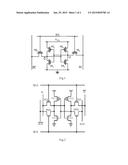 METHOD OF DETECTING TRANSISTORS MISMATCH IN A SRAM CELL diagram and image