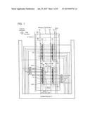 NONVOLATILE SEMICONDUCTOR MEMORY DEVICE diagram and image