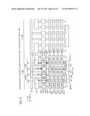 NONVOLATILE SEMICONDUCTOR MEMORY DEVICE diagram and image