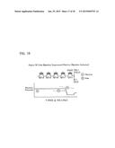 NONVOLATILE SEMICONDUCTOR MEMORY DEVICE diagram and image