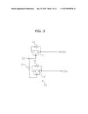 TRANSMITTING CIRCUIT, COMMUNICATION SYSTEM, AND COMMUNICATION METHOD diagram and image