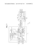 TRANSMITTING CIRCUIT, COMMUNICATION SYSTEM, AND COMMUNICATION METHOD diagram and image