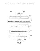 Method and Apparatus for Providing Bridgeless Conferencing Services diagram and image