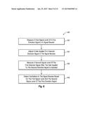 BI-DIRECTIONAL SIGNAL BOOSTER diagram and image