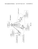 DYNAMICAL TIME DIVISION DUPLEX UPLINK AND DOWNLINK CONFIGURATION IN A     COMMUNICATIONS NETWORK diagram and image