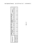 DYNAMICAL TIME DIVISION DUPLEX UPLINK AND DOWNLINK CONFIGURATION IN A     COMMUNICATIONS NETWORK diagram and image