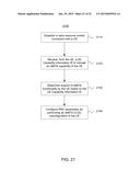 DYNAMICAL TIME DIVISION DUPLEX UPLINK AND DOWNLINK CONFIGURATION IN A     COMMUNICATIONS NETWORK diagram and image