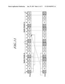 USER EQUIPMENT, PDSCH A/N TRANSMITTING METHOD THEREOF,     TRANSMISSION/RECEPTION POINT, AND PDSCH A/N RECEIVING METHOD THEREOF diagram and image