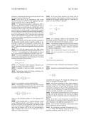 METHOD FOR MANAGING HF FREQUENCIES IN BROADBAND USE diagram and image