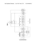 SYNCHRONIZATION PROCESSING DEVICE, SYNCHRONIZATION PROCESSING METHOD, AND     PROGRAM diagram and image