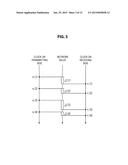 SYNCHRONIZATION PROCESSING DEVICE, SYNCHRONIZATION PROCESSING METHOD, AND     PROGRAM diagram and image