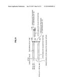 SYNCHRONIZATION PROCESSING DEVICE, SYNCHRONIZATION PROCESSING METHOD, AND     PROGRAM diagram and image