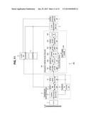 SYNCHRONIZATION PROCESSING DEVICE, SYNCHRONIZATION PROCESSING METHOD, AND     PROGRAM diagram and image