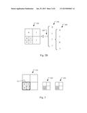 METHOD AND APPARATUS FOR CODED BLOCK FLAG CODING IN HIGH EFFICIENCY VIDEO     CODING diagram and image