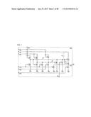 SHIFT REGISTER, DRIVER CIRCUIT AND DISPLAY DEVICE diagram and image