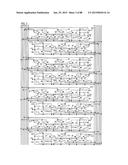 SHIFT REGISTER, DRIVER CIRCUIT AND DISPLAY DEVICE diagram and image