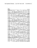 SHIFT REGISTER, DRIVER CIRCUIT AND DISPLAY DEVICE diagram and image