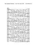 SHIFT REGISTER, DRIVER CIRCUIT AND DISPLAY DEVICE diagram and image