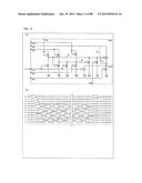 SHIFT REGISTER, DRIVER CIRCUIT AND DISPLAY DEVICE diagram and image