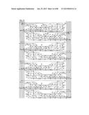 SHIFT REGISTER, DRIVER CIRCUIT AND DISPLAY DEVICE diagram and image