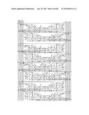 SHIFT REGISTER, DRIVER CIRCUIT AND DISPLAY DEVICE diagram and image