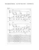 SHIFT REGISTER, DRIVER CIRCUIT AND DISPLAY DEVICE diagram and image