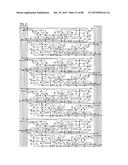 SHIFT REGISTER, DRIVER CIRCUIT AND DISPLAY DEVICE diagram and image