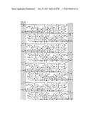 SHIFT REGISTER, DRIVER CIRCUIT AND DISPLAY DEVICE diagram and image