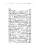 SHIFT REGISTER, DRIVER CIRCUIT AND DISPLAY DEVICE diagram and image