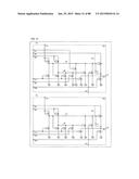 SHIFT REGISTER, DRIVER CIRCUIT AND DISPLAY DEVICE diagram and image