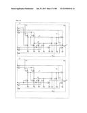 SHIFT REGISTER, DRIVER CIRCUIT AND DISPLAY DEVICE diagram and image