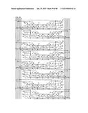 SHIFT REGISTER, DRIVER CIRCUIT AND DISPLAY DEVICE diagram and image