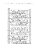 SHIFT REGISTER, DRIVER CIRCUIT AND DISPLAY DEVICE diagram and image